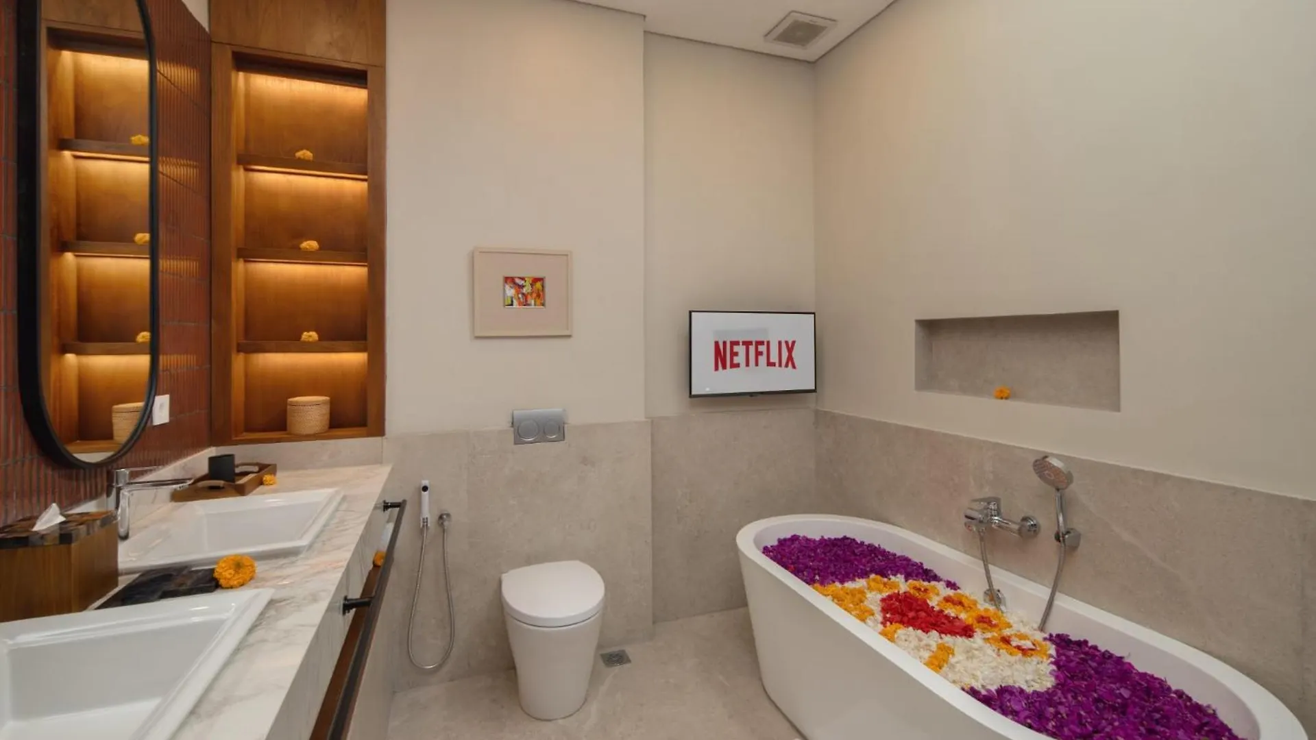 Kolila Villa Seminyak By Ini Vie Hospitality Canggu  Indonesia