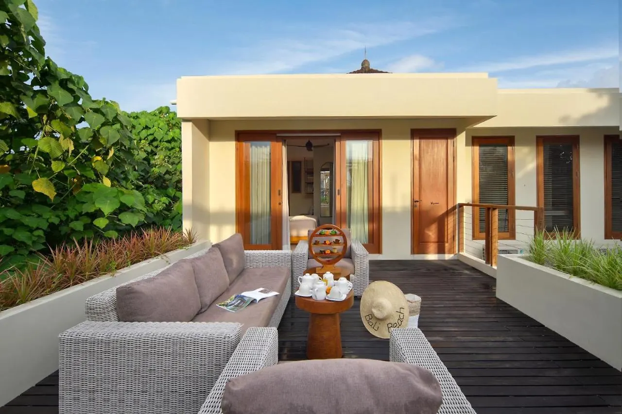Kolila Villa Seminyak By Ini Vie Hospitality Canggu