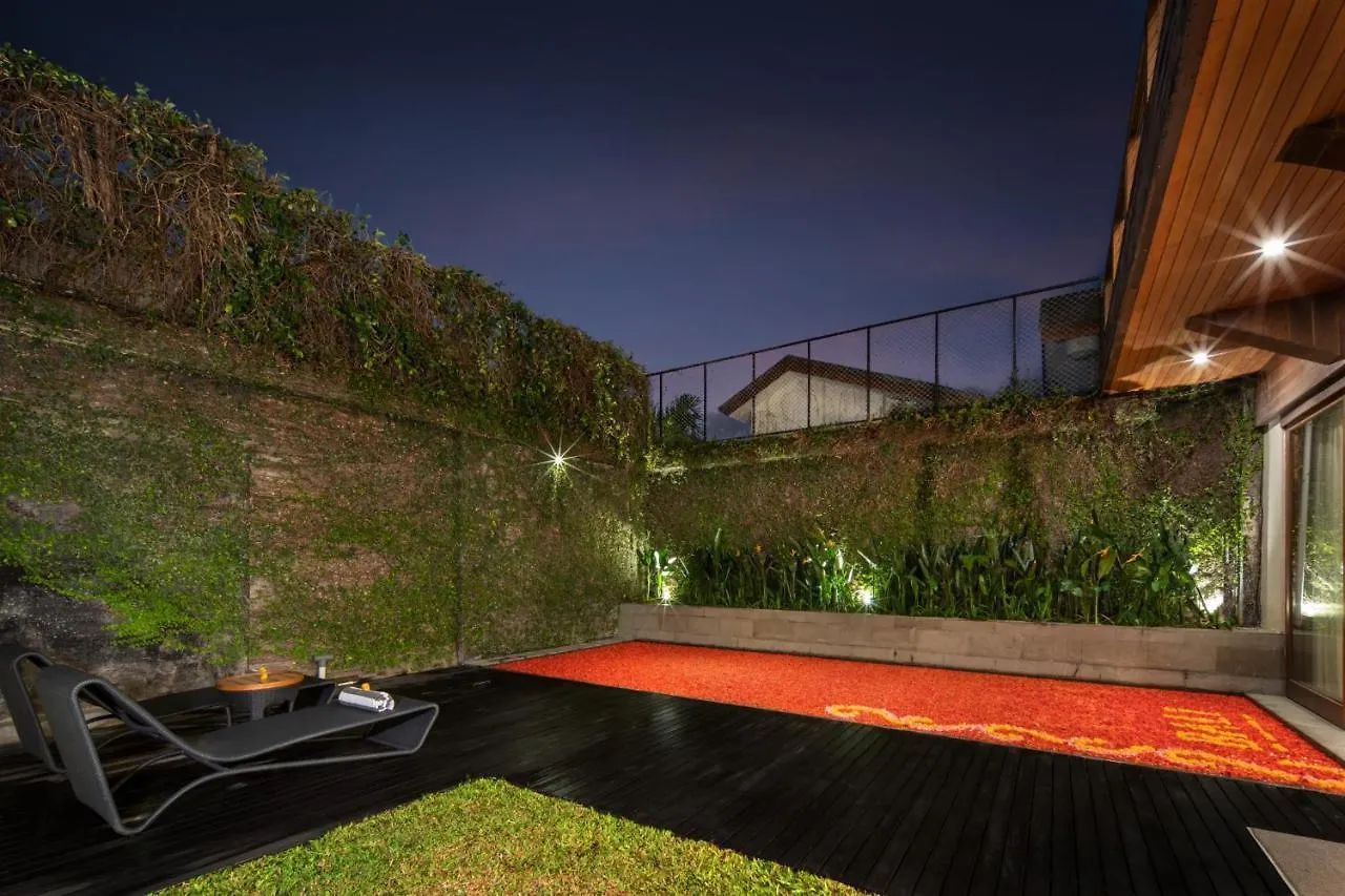 Kolila Villa Seminyak By Ini Vie Hospitality Canggu
